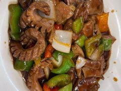 -鲁达面馆本帮风味(共康东路店)