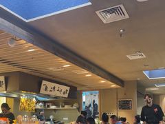 -一豚轩·烧鸟·豚骨拉面(五四路店)