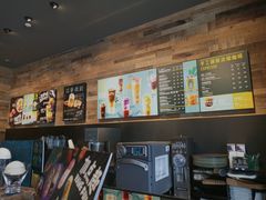 -星巴克臻选(福州东百中心分店)