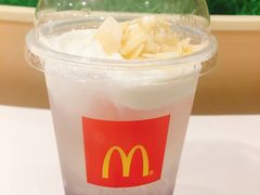 -麦当劳(杭州萧山文源店)