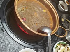 -一善菌·云南菌汤·云南菜(银泰城店)