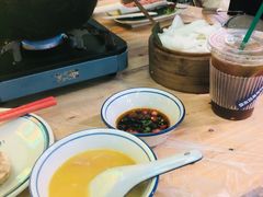 -大永發老火浓汤·经典粤菜(北滨路店)