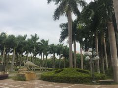 -非遗·爱西干面(小公园总店)