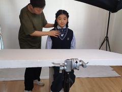-小象国照相馆(宝山万达店)