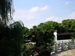 -八大山人梅湖景区