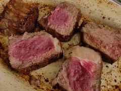 -摩根扒房(桐梓林店)