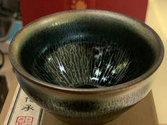 -七彩云南庆沣祥茶庄(金融街店)