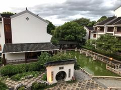-苏州吴宫泛太平洋酒店