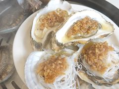 -海味当家·蒸锅海鲜(中山广场创始店)