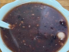 -鸭小妹鸭血粉丝(老门东店)