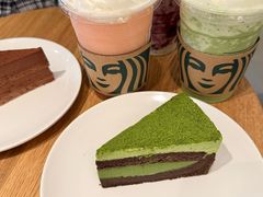 -星巴克臻选(周浦万达店)