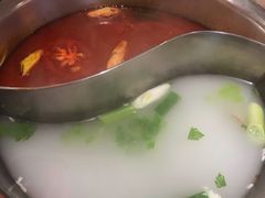 -袁记串串香(川师店)