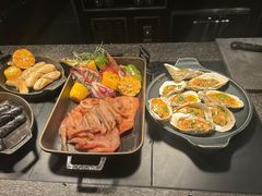 -Social 秀西餐厅-长沙瑞吉酒店(运达店)