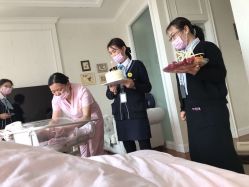 -初度润生园·独栋别墅月子中心(昆山店)