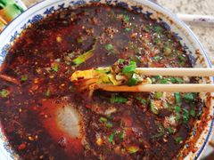 -吾穆勒蓬灰牛肉面·清真(北滨河中路店)