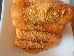 -西府酒家(太白山店)