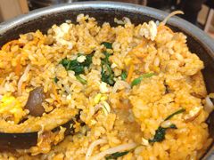 -九田家黑牛烤肉料理(太阳城店)