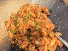 -汗腾格里·风味餐厅(新疆驻京办店)