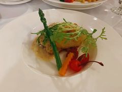 -维兰西餐(万泉河店)