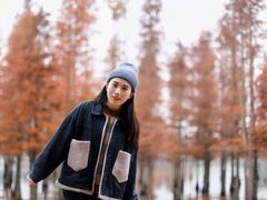 -白鹭湾湿地公园