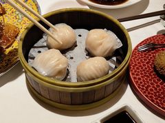 -香港龙凤楼(陆家嘴中心店)