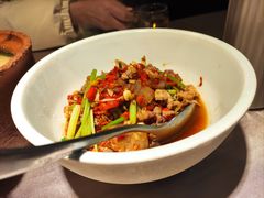 -回头食客-李久其家民间餐厅(望城金桥国际店)