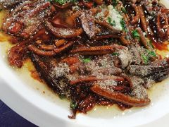 -长兴菜馆(高桥店)