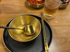 -HOTISLAND海鸡岛·韩国料理(江南西店)