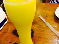 -J Daeng Seafood