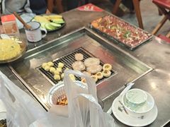 -塘屋烧烤·云南火塘烧烤品牌(春城慧谷旗舰店)