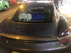 -聪嫂私房甜品(旺角二店)