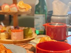 -La Terre乐田(万象城店)