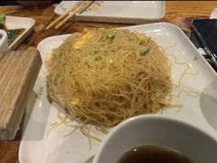 -木屋烧烤(惠阳华润小径湾店)