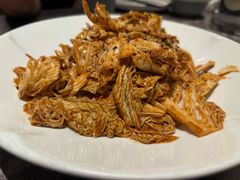 乾隆白菜-新乾隆酒楼(帝景园店)