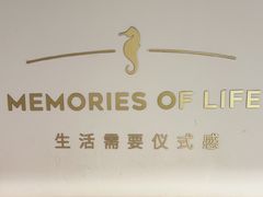 -海马体照相馆(龙湖杭州金沙天街店)