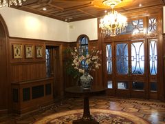 包厢-马勒别墅·中餐厅