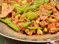 -费大厨辣椒炒肉(太平老街店)