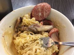 -新记餐厅(香槟大厦店)