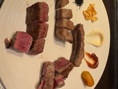 -台南晶英酒店 Robin's牛排屋