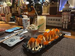 -半藏居酒屋(香港花园店)
