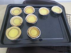 -米柚烘焙教室(工联CC店)
