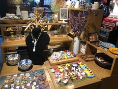 -新月集庭院咖啡馆(老邮局店)