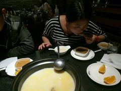 -捞王猪肚鸡火锅(昆山店)