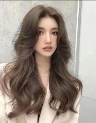 点击看大图 -MORI HAIR SALON日式美发沙龙