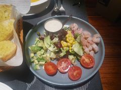 -秀·爱尔兰餐吧(上海路店)