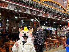 -棣爸油炸(张公桥店)