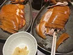 -德永枣香烤鸭(官舍店)