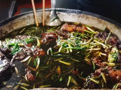 一锅大排-无名氏面馆(邮电路店)