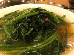 -观澜湖酒店·邀月庭中餐厅