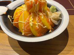 -九酢·海鲜居酒屋